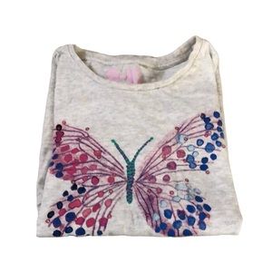 Cute butterfly shirt 🦋🦋🦋